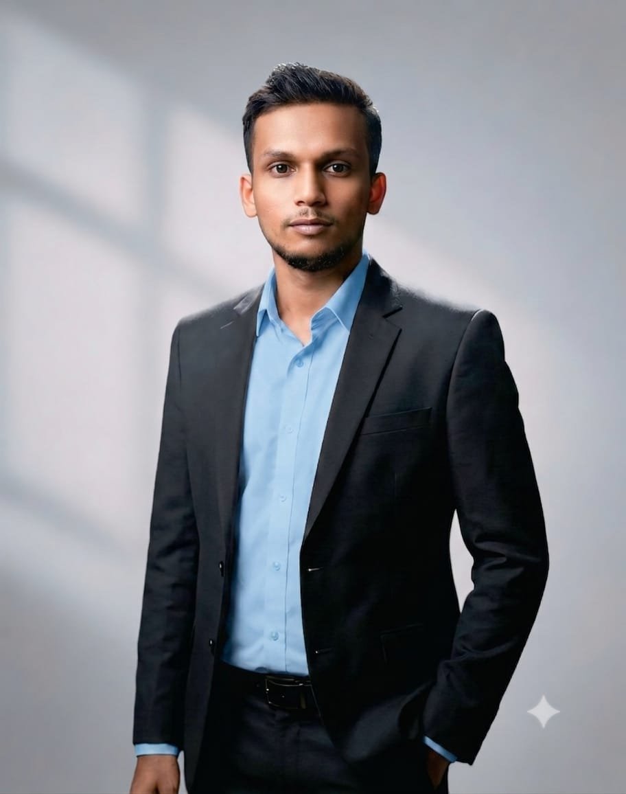 Chirag Patel